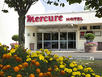Htel Mercure Paris Orly Aroport - Hotel