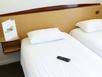 Campanile Le Bourget - Gonesse - Hotel