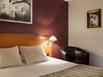 Comfort Hotel CDG Goussainville - Hotel
