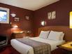Comfort Hotel CDG Goussainville - Hotel
