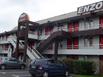 Enzo Hôtels (ex Première classe Roissy - Goussainville) - Hotel