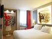 Alliance Hotel Saint-Quentin-en-Yvelines - Hotel