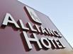 Alliance Hotel Saint-Quentin-en-Yvelines - Hotel