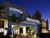 Novotel Saint Quentin Golf National - Hotel