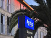 Kyriad Marseille Gemenos - Hotel