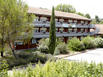 Campanile Aix-en-Provence Est - Meyreuil - Hotel