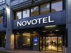 Novotel Marseille Centre Prado - Hotel