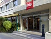ibis Marseille Centre Prado Vélodrome - Hotel