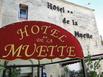 Logis De La Muette - Hotel