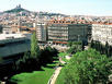 Mercure Marseille Centre Vieux Port Hotel - Hotel