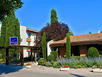 Novotel Aix en Provence Beaumanoir Les 3 Sautets - Hotel