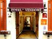 CITOTEL VENDOME - Hotel