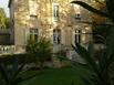 Logis Hôtel résidence les Cèdres Villeneuve-les-Avignon