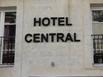 Htel Central - Hotel