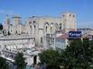 Kyriad Avignon - Palais des Papes - Hotel