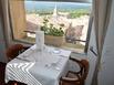 Htel Restaurant Panoramique Csar - Hotel