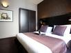 Best Western Hotel De Madrid Nice - Hotel