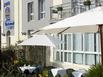 Hotel Best Western Thalasstonic & Spa Douarnenez