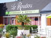 Hôtel le Roudou - Hotel