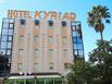 Kyriad Nice - Stade - Hotel
