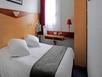 Kyriad Nice - Stade - Hotel