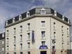 Kyriad Hotel Lamballe - Hotel