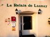 Le Relais De Launay - Hotel