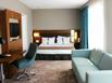Holiday Inn Nice - Hotel