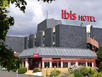 ibis Saint Brieuc Yffiniac - Hotel