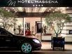 Best Western Plus Hôtel Massena Nice - Hotel