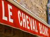 Auberge le Cheval Blanc - Hotel