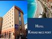 Kyriad Nice Port - Hotel