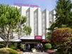 Htel Mercure Saint Etienne Parc de lEurope - Hotel