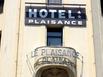 Hotel Plaisance - Hotel