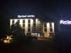 hotel kyriad bourg en bresse