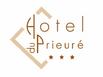 Hôtel du Prieuré - Hotel