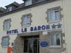 Htel Le Baron - Hotel