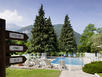 Novotel Grenoble Nord Voreppe - Hotel