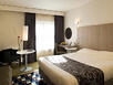 Mercure Grenoble Centre Prsident - Hotel