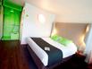 Campanile Rennes Ouest Cleunay - Hotel