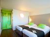 Campanile Rennes Ouest Cleunay - Hotel