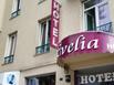 Evelia Hotels - Hotel