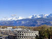 Mercure Grenoble Centre Prsident - Hotel