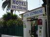 Logis Htel Villa Victorine - Hotel