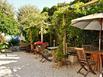 Nice garden Htel - Hotel