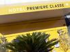 Premiere Classe Nice - Promenade des Anglais - Hotel