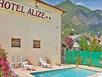 Hotel Aliz Puget-Thniers