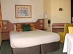 Inter Hotel Les 3 Marches - Hotel