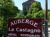 Auberge La Castagno - Hotel