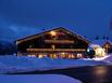 hotel le caprice des neiges htels-chalets de tradition